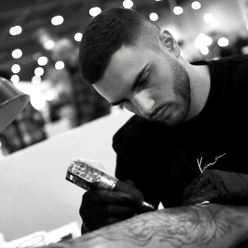 Alessio Zanna - dal 19 al 22 gennaio