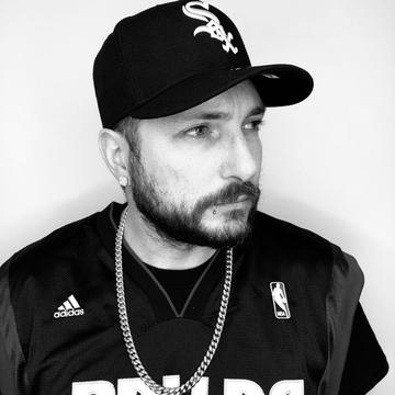 Luca Perciabosco