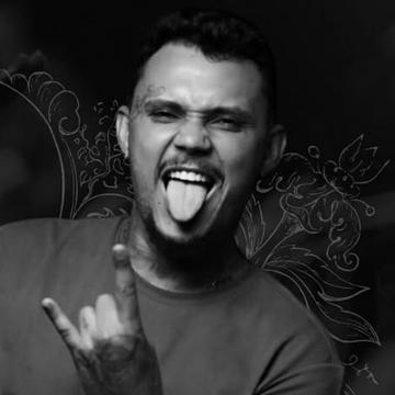 Itallo Santos - dal 10 al 20 giugno