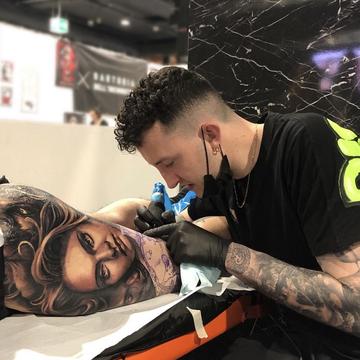 Simone Covallero