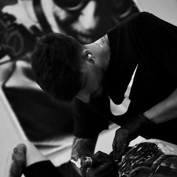 Daniele Zianna - dal 19 al 22 gennaio