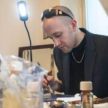 Alessandro Covallero